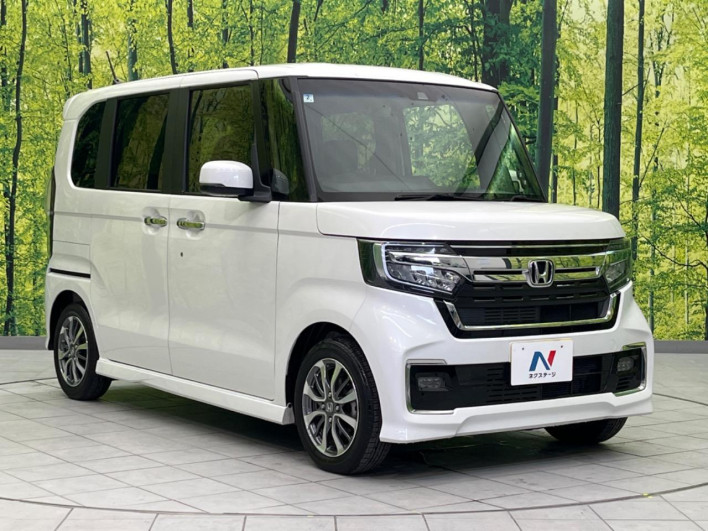 2022 Honda N-BOX CUSTOM 6BA-JF3 (UW-6a36044747b49)[29]