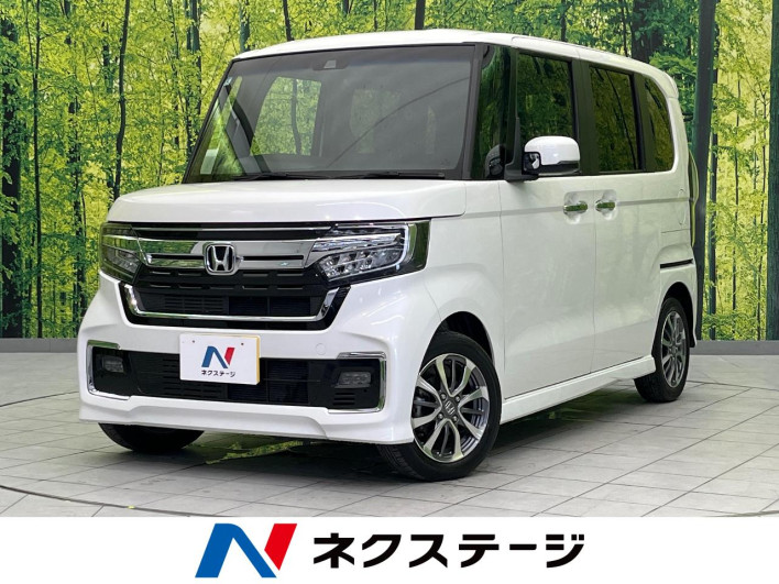 2022 Honda N-BOX CUSTOM 6BA-JF3 (UW-6a36044747b49)[3]
