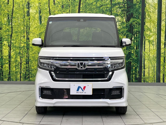 2022 Honda N-BOX CUSTOM 6BA-JF3 (UW-6a36044747b49)[13]