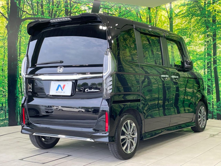2023 Honda N-BOX CUSTOM 6BA-JF3 (UW-6a360448dfd71)[11]