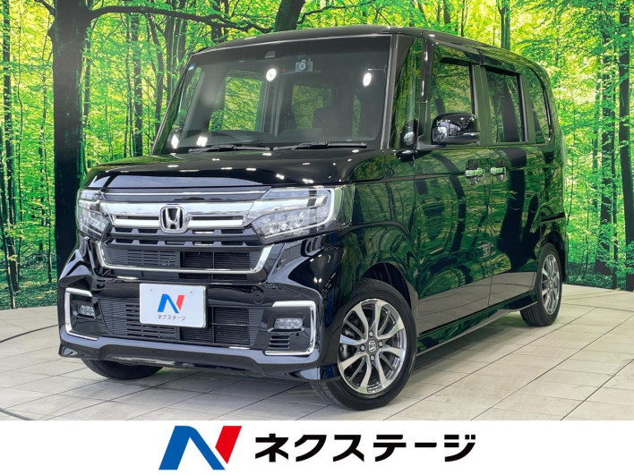 2023 Honda N-BOX CUSTOM 6BA-JF3 (UW-6a360448dfd71)[3]