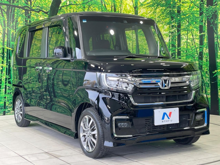 2023 Honda N-BOX CUSTOM 6BA-JF3 (UW-6a360448dfd71)[9]