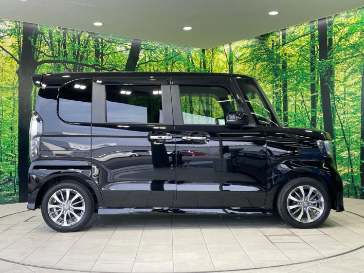 2023 Honda N-BOX CUSTOM 6BA-JF3 (UW-6a360448dfd71)[10]