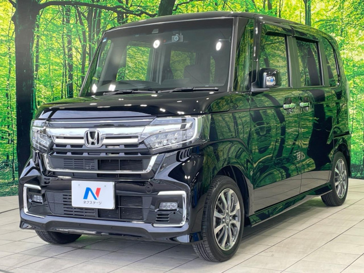 2023 Honda N-BOX CUSTOM 6BA-JF3 (UW-6a360448dfd71)[7]