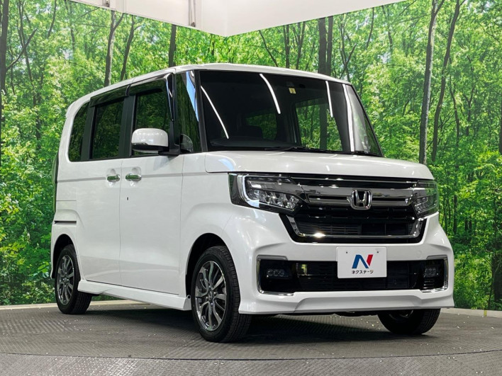 2023 Honda N-BOX CUSTOM 6BA-JF4 (UW-6a36044ac4f46)[22]