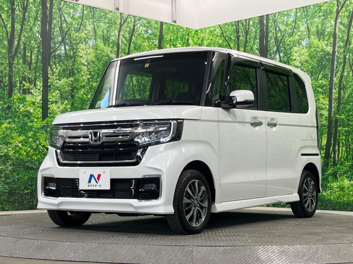2023 Honda N-BOX CUSTOM 6BA-JF4 (UW-6a36044ac4f46)[20]