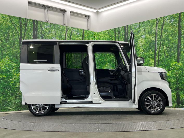 2023 Honda N-BOX CUSTOM 6BA-JF4 (UW-6a36044ac4f46)[24]