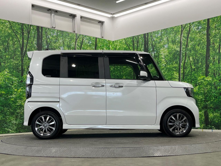 2023 Honda N-BOX CUSTOM 6BA-JF4 (UW-6a36044ac4f46)[23]