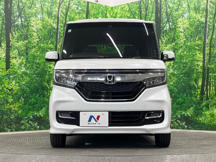 2019 Honda N-BOX CUSTOM DBA-JF4 (UW-6a36044b02d3f)[20]