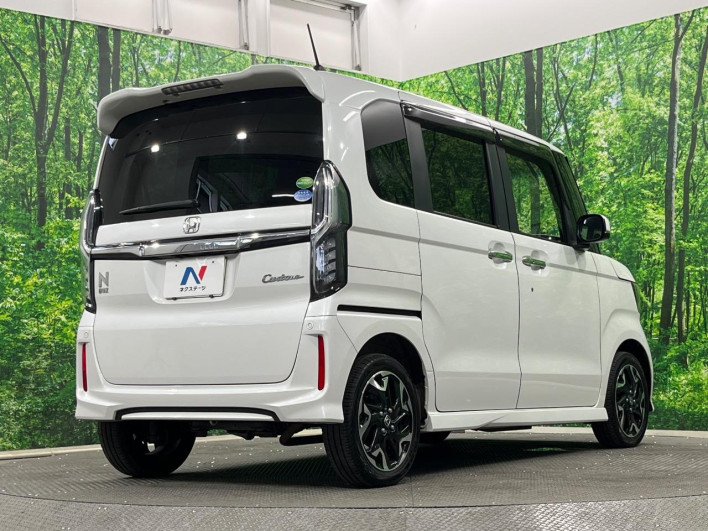 2019 Honda N-BOX CUSTOM DBA-JF4 (UW-6a36044b02d3f)[27]