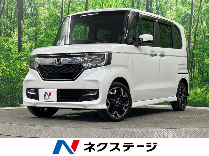 2019 Honda N-BOX CUSTOM DBA-JF4 (UW-6a36044b02d3f)[3]
