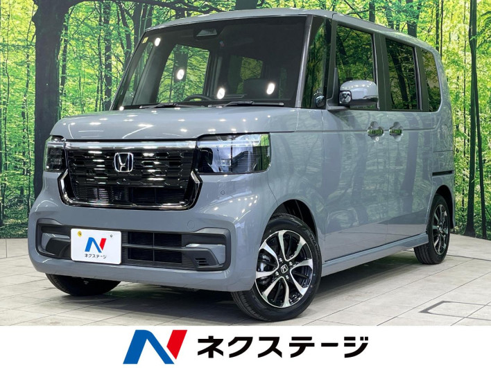 2023 Honda N-BOX CUSTOM 6BA-JF5 (UW-6a36044b75866)[3]