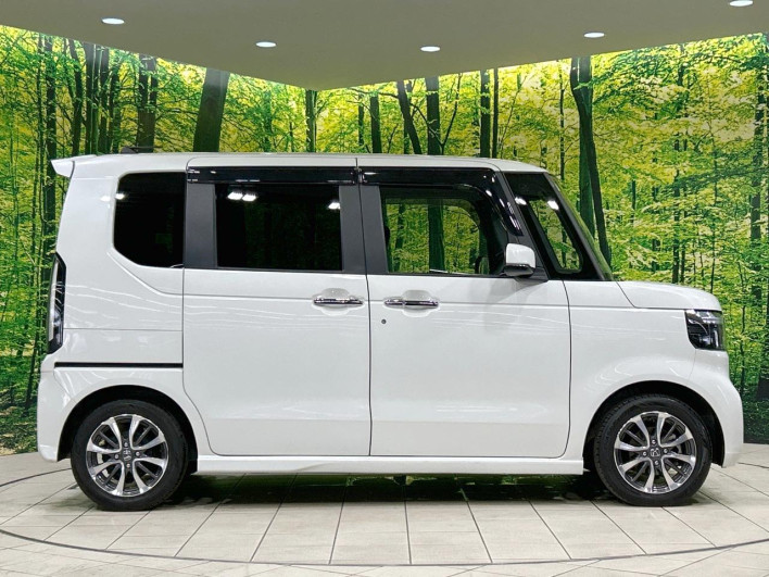 2024 Honda N-BOX CUSTOM 6BA-JF5 (UW-6a3604502d7f7)[16]