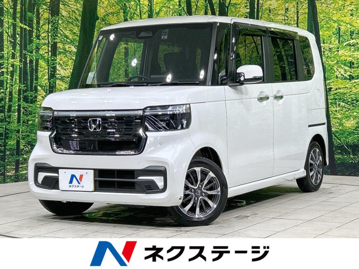 2024 Honda N-BOX CUSTOM 6BA-JF5 (UW-6a3604502d7f7)[3]