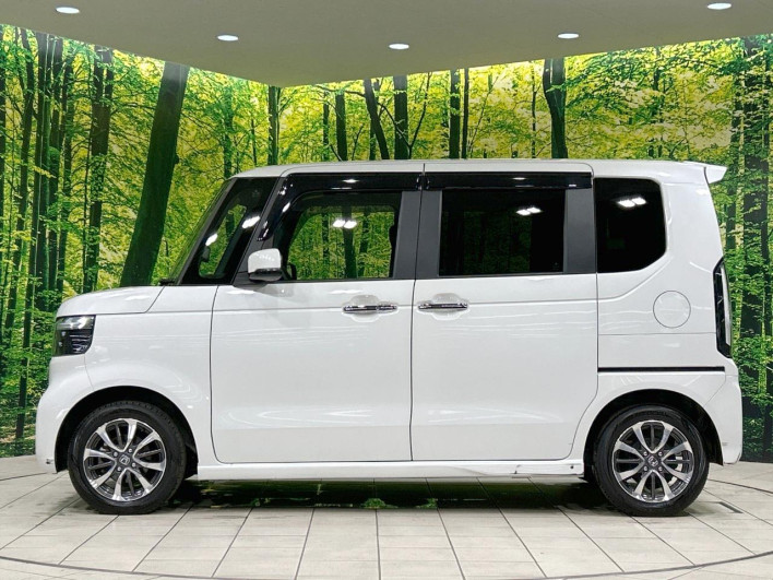 2024 Honda N-BOX CUSTOM 6BA-JF5 (UW-6a3604502d7f7)[20]