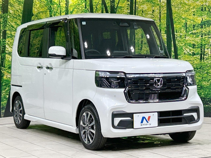 2024 Honda N-BOX CUSTOM 6BA-JF5 (UW-6a3604502d7f7)[15]