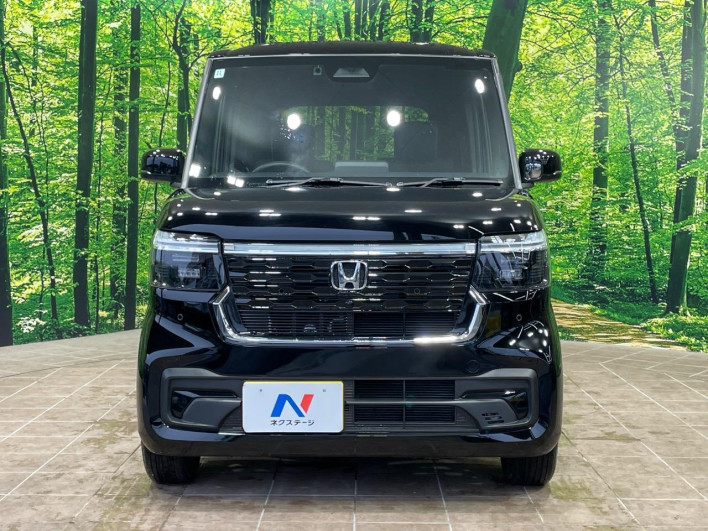 2024 Honda N-BOX CUSTOM 6BA-JF5 (UW-6a3604509b9b2)[14]
