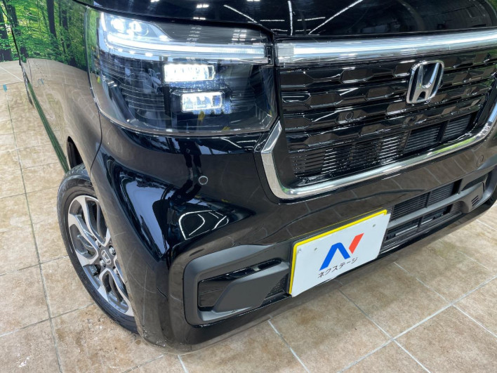 2024 Honda N-BOX CUSTOM 6BA-JF5 (UW-6a3604509b9b2)[22]