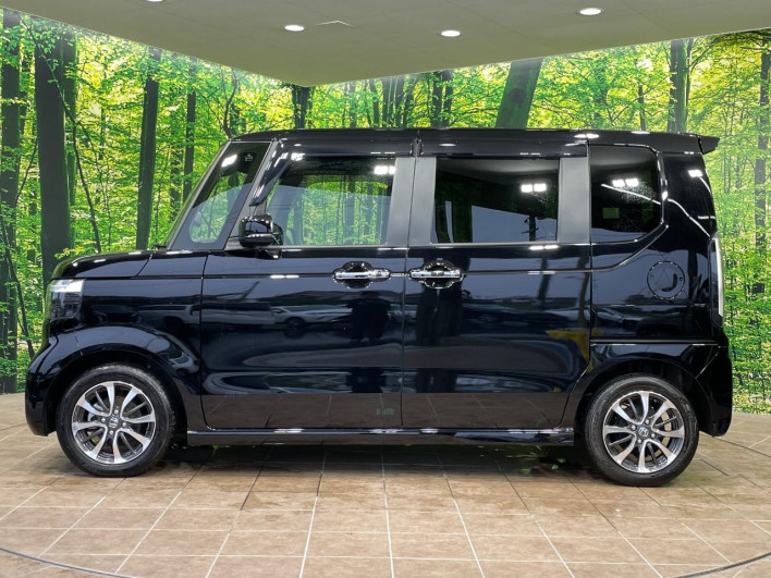2024 Honda N-BOX CUSTOM 6BA-JF5 (UW-6a3604509b9b2)[16]