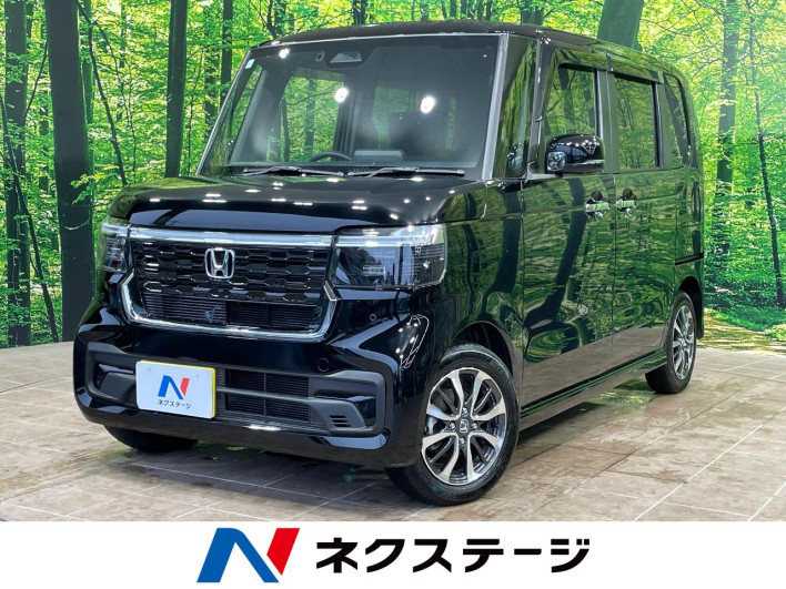 2024 Honda N-BOX CUSTOM 6BA-JF5 (UW-6a3604509b9b2)[3]