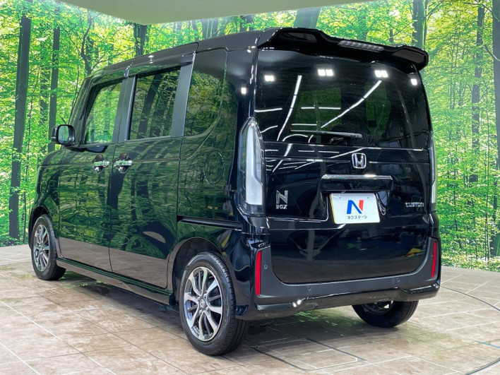 2024 Honda N-BOX CUSTOM 6BA-JF5 (UW-6a3604509b9b2)[17]