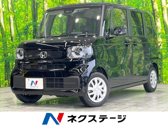 2026 Honda N-BOX 6BA-JF5 (UW-6a3604570e845)[3]