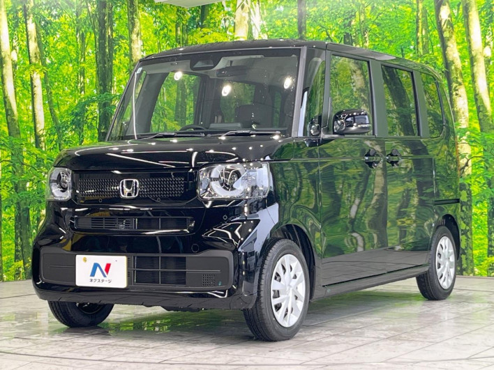 2026 Honda N-BOX 6BA-JF5 (UW-6a3604570e845)[4]