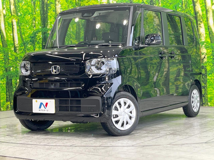 2026 Honda N-BOX 6BA-JF5 (UW-6a3604570e845)[0]