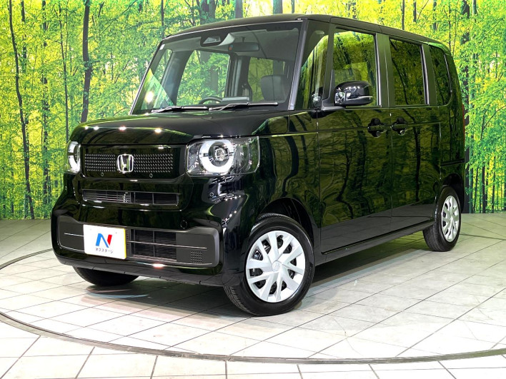 2024 Honda N-BOX 6BA-JF6 (UW-6a3604595bb32)[0]