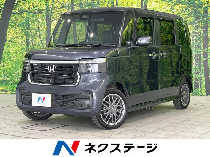 2023 Honda N-BOX CUSTOM 6BA-JF6 (UW-6a360459c48dc)[3]