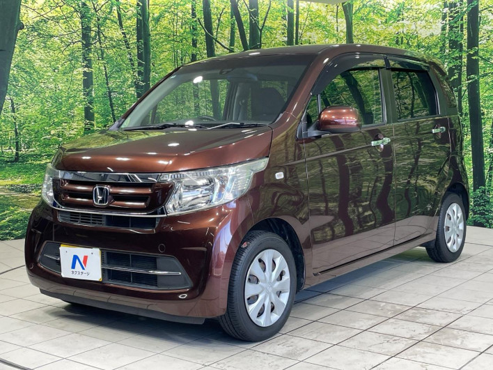 2018 Honda N-WGN DBA-JH1 (UW-6a36045cf0f24)[8]