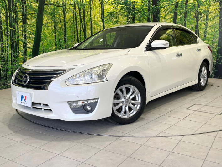 2016 Nissan Teana DBA-L33 (UW-6a360472c43c2)[0]