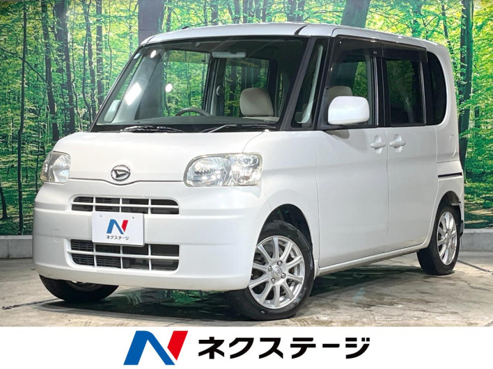 2008 Daihatsu Tanto DBA-L375S (UW-6a36047338a0e)[3]