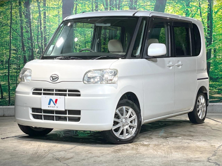2008 Daihatsu Tanto DBA-L375S (UW-6a36047338a0e)[0]