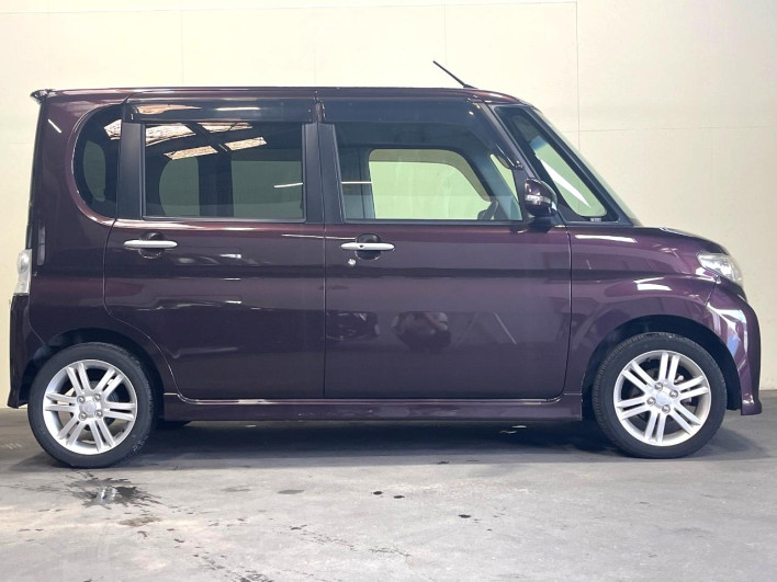 2013 Daihatsu Tanto DBA-L375S (UW-6a3604745c850)[18]