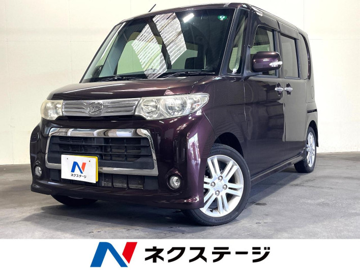 2013 Daihatsu Tanto DBA-L375S (UW-6a3604745c850)[3]