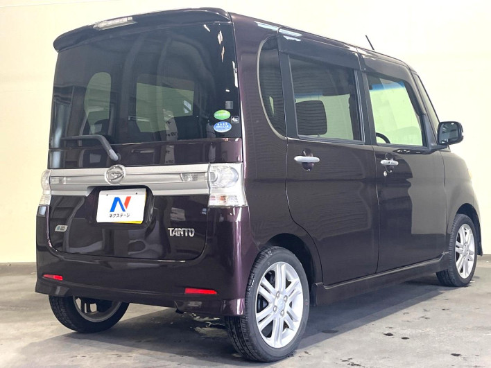 2013 Daihatsu Tanto DBA-L375S (UW-6a3604745c850)[21]