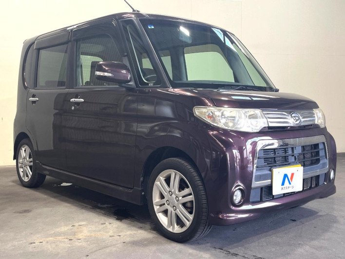 2013 Daihatsu Tanto DBA-L375S (UW-6a3604745c850)[17]