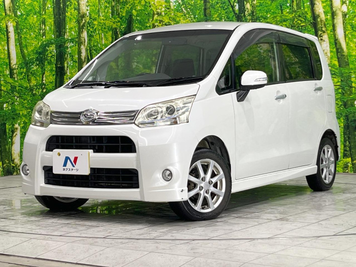 2011 Daihatsu Move DBA-LA100S (UW-6a3604764fb0e)[0]