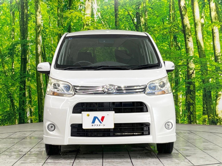 2011 Daihatsu Move DBA-LA100S (UW-6a3604764fb0e)[11]