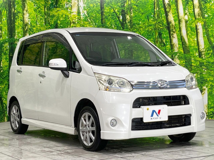 2011 Daihatsu Move DBA-LA100S (UW-6a3604764fb0e)[10]