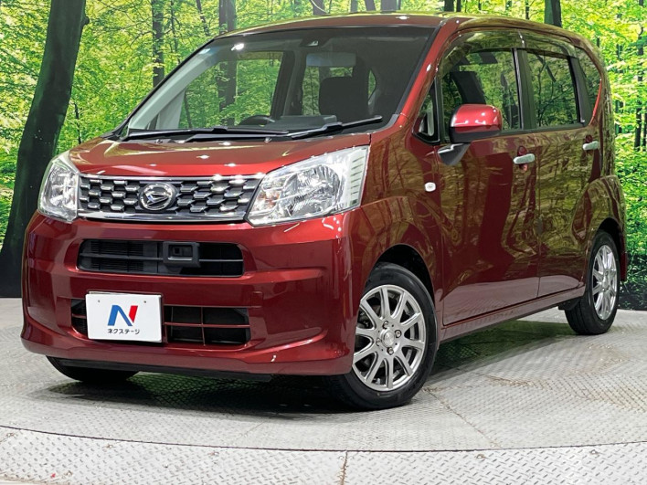 2016 Daihatsu Move DBA-LA150S (UW-6a36047876227)[0]