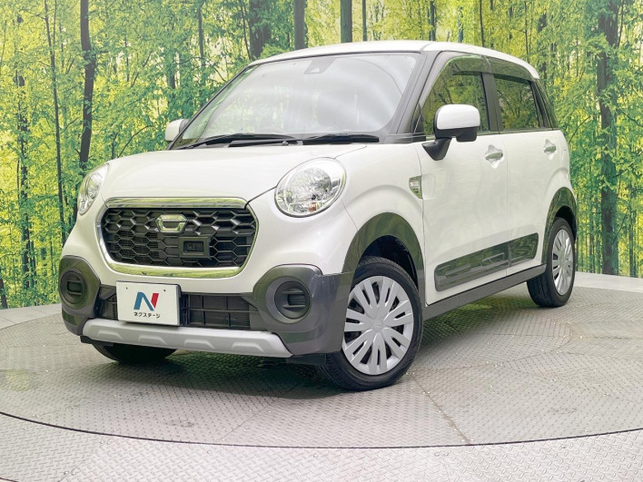 2016 Daihatsu Cast DBA-LA250S (UW-6a36047aa10ed)[0]