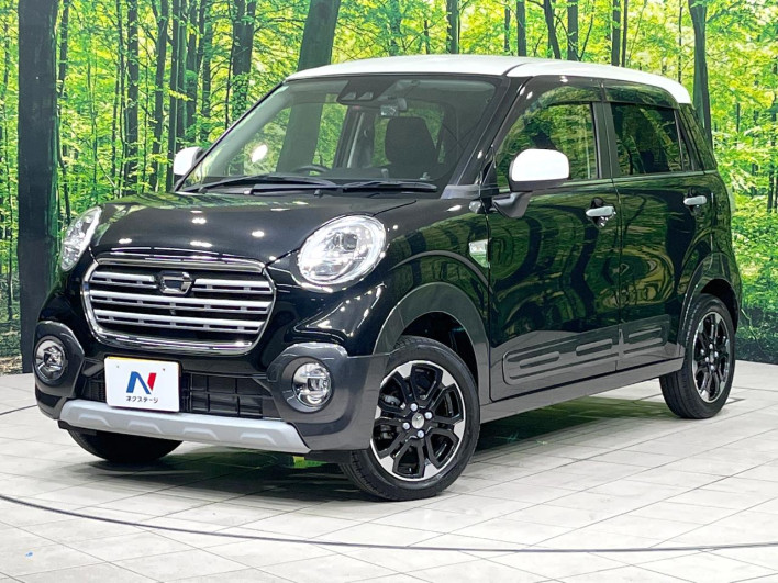 2017 Daihatsu Cast DBA-LA250S (UW-6a36047b4d5b3)[0]