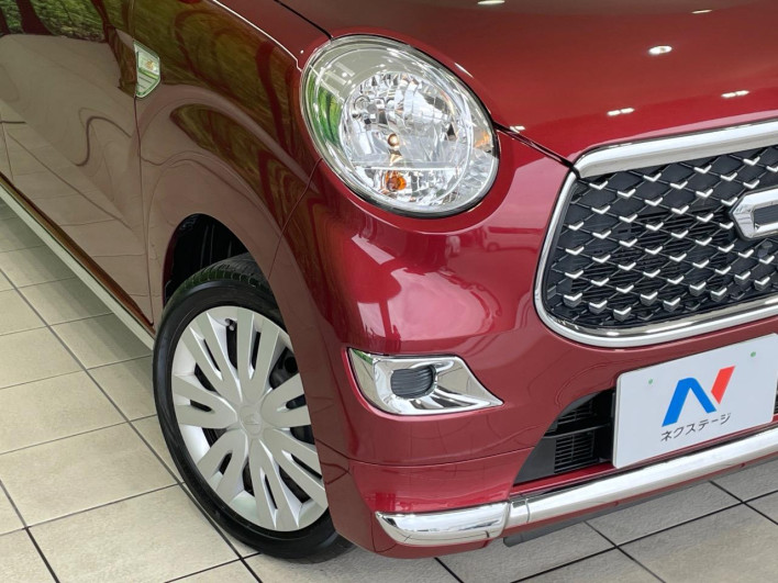 2018 Daihatsu Cast DBA-LA250S (UW-6a36047b768cd)[27]