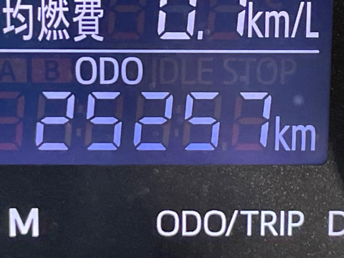 2018 Daihatsu Cast DBA-LA250S (UW-6a36047b768cd)[2]
