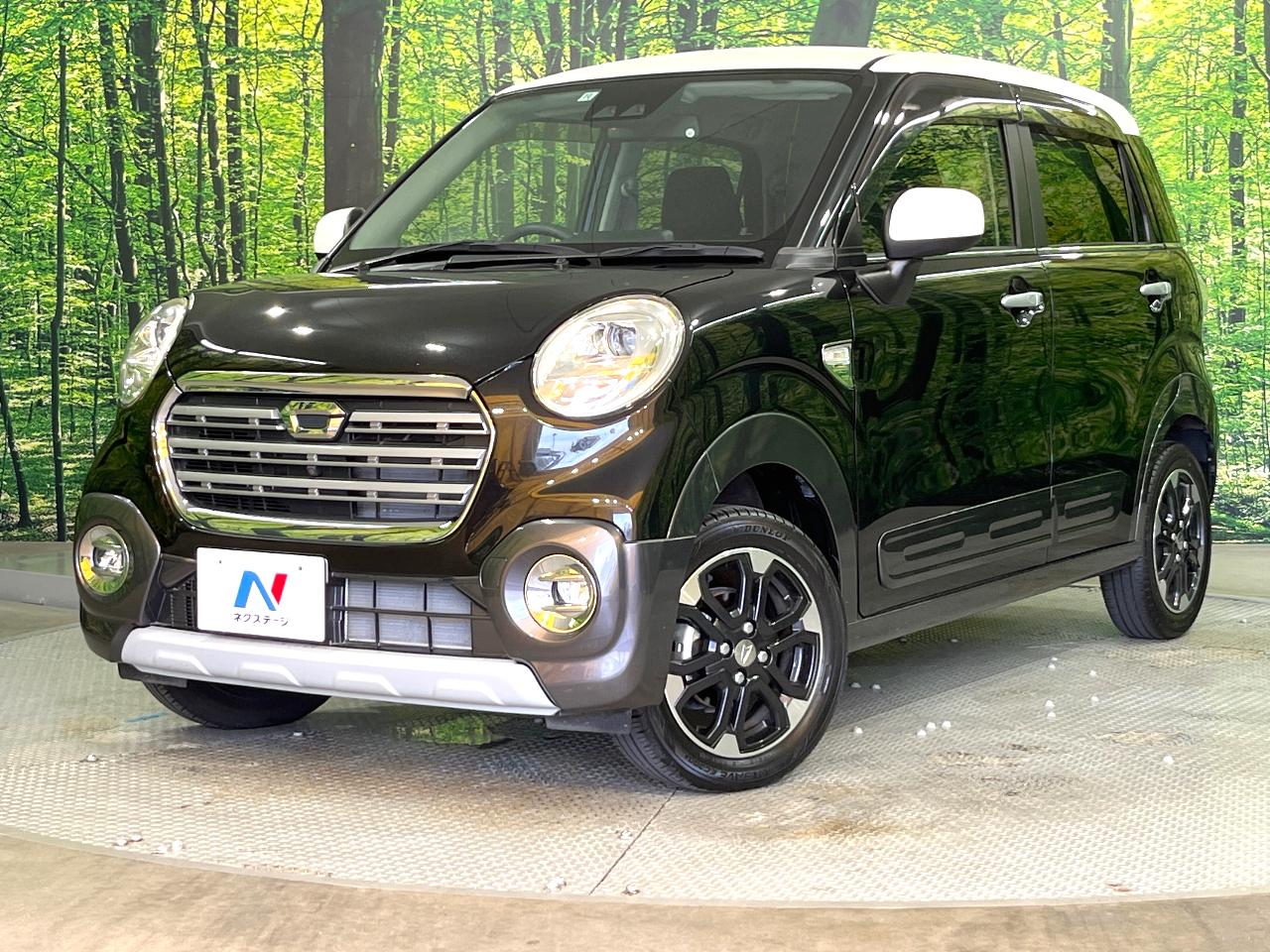 2020 Daihatsu Cast DBA-LA250S