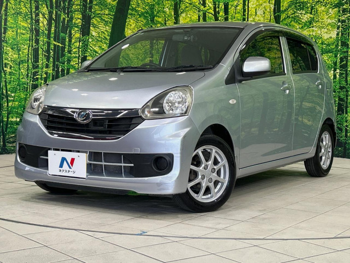 2013 Daihatsu Mirai Ease DBA-LA300S (UW-6a36047ec173a)[0]