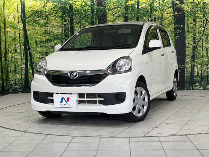 2017 Daihatsu Mirai Ease DBA-LA310S (UW-6a36047f8f4ff)[0]