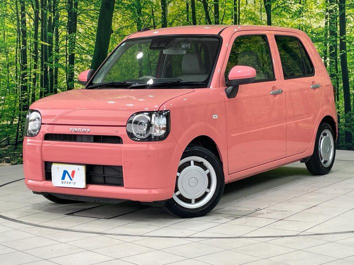 2019 Daihatsu Mira Tocot DBA-LA550S (UW-6a3604856d793)[0]